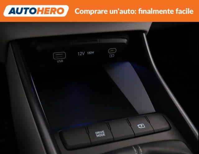 HYUNDAI i20 1.0 T-GDI 48V iMT Prime