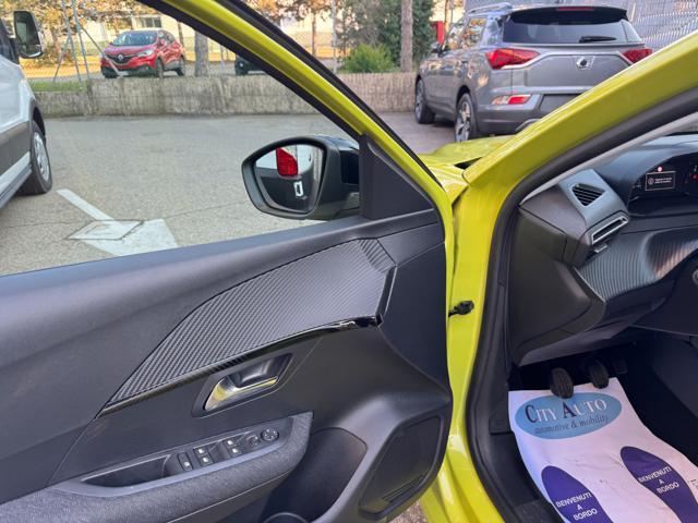 PEUGEOT 208 Style Turbo 100CV KM.0 SUPER PREZZO