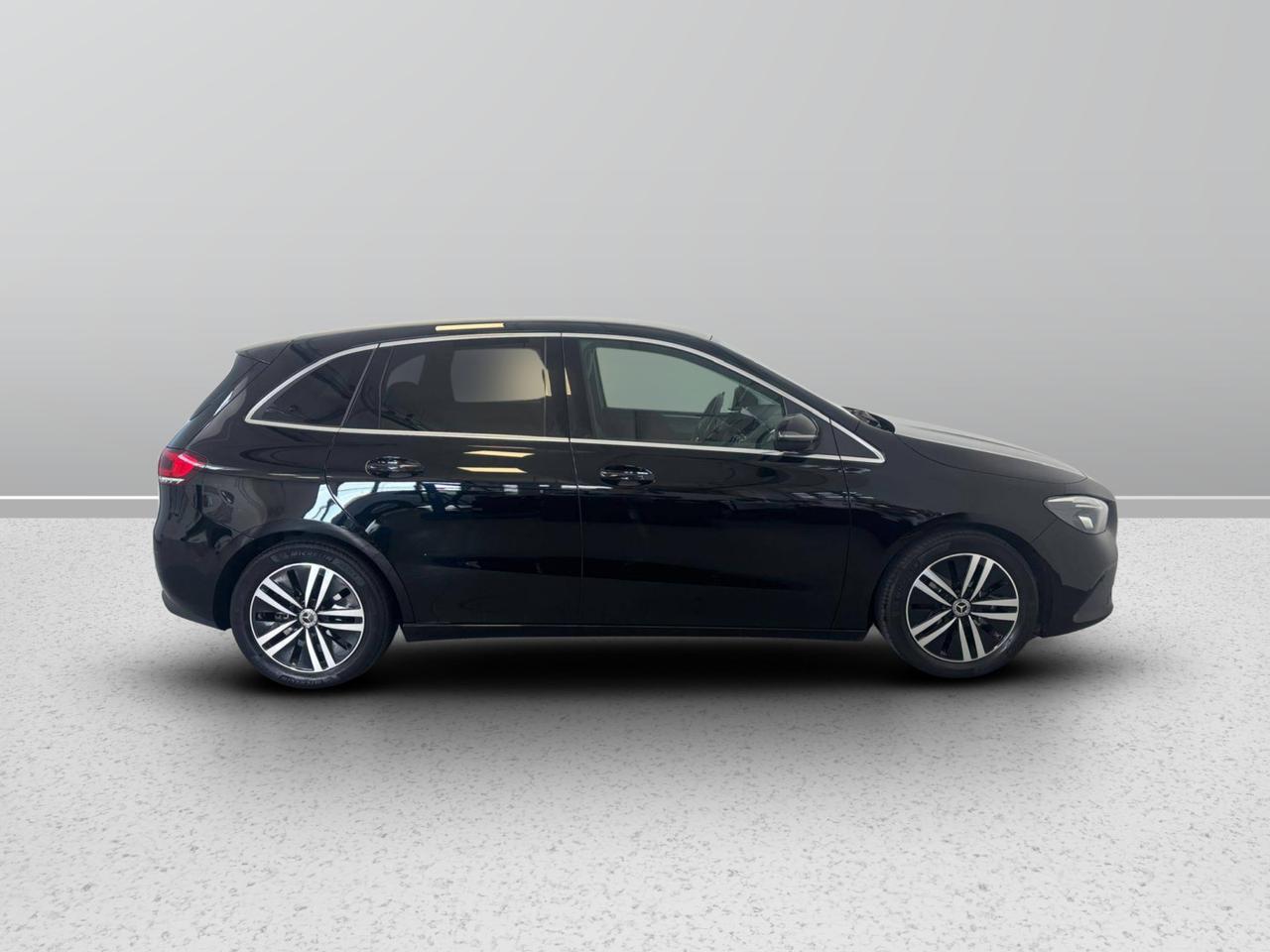 Mercedes-Benz Classe B - W247 2018 - B 180 Sport Plus auto