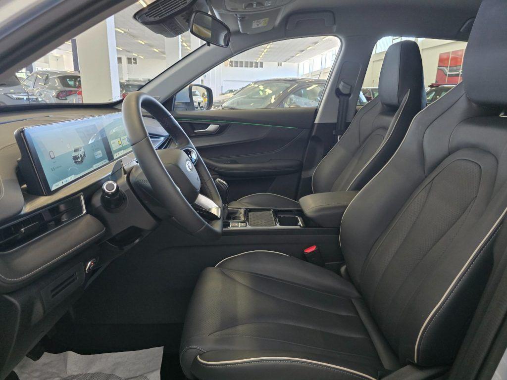 DR Automobiles DR5 1.5 Bi-Fuel GPL