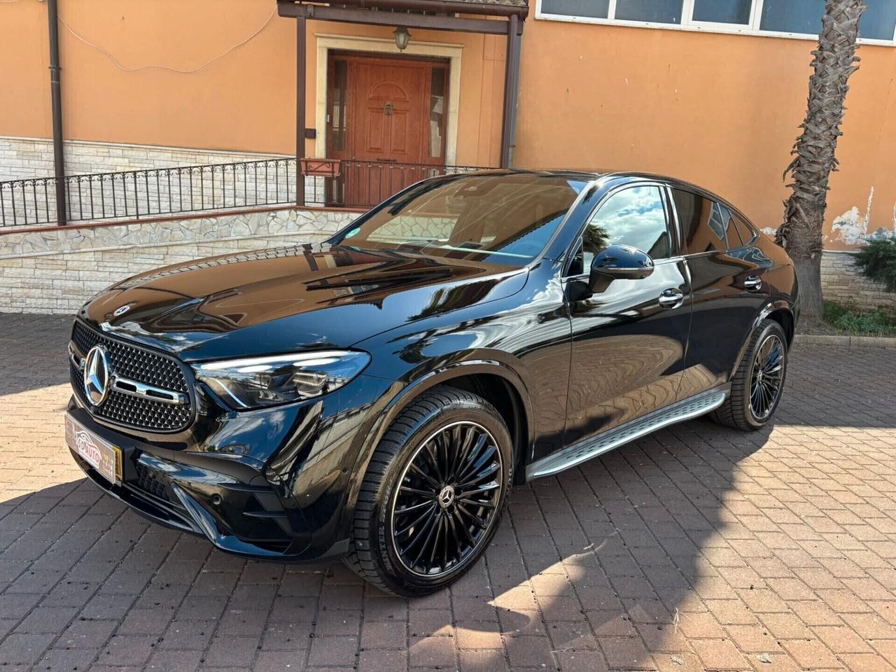 Mercedes-benz GLC 220 d 4Matic Mild Hybrid AMG Line Premium/*