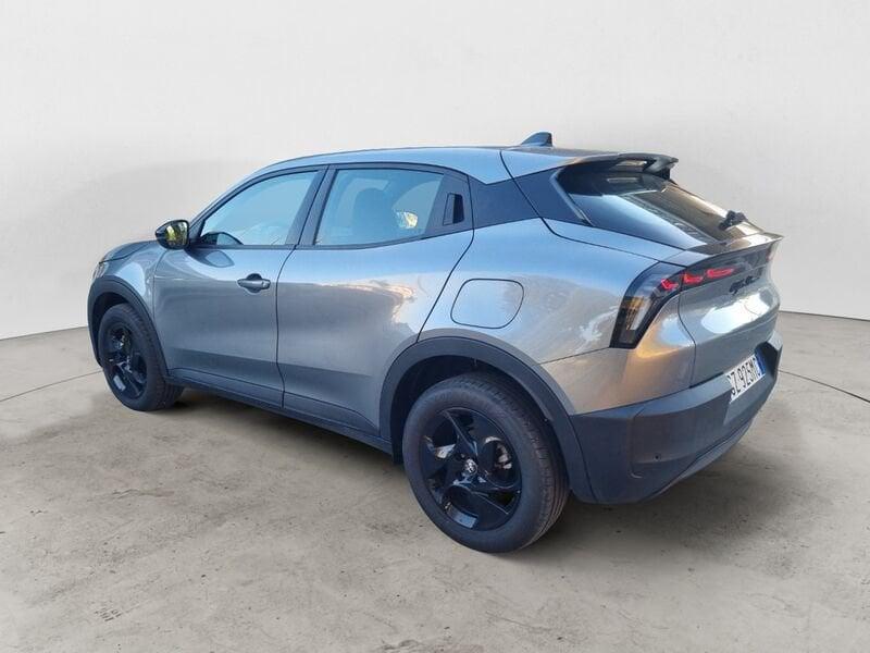 Alfa Romeo Junior 1.2 136 CV Hybrid eDCT6