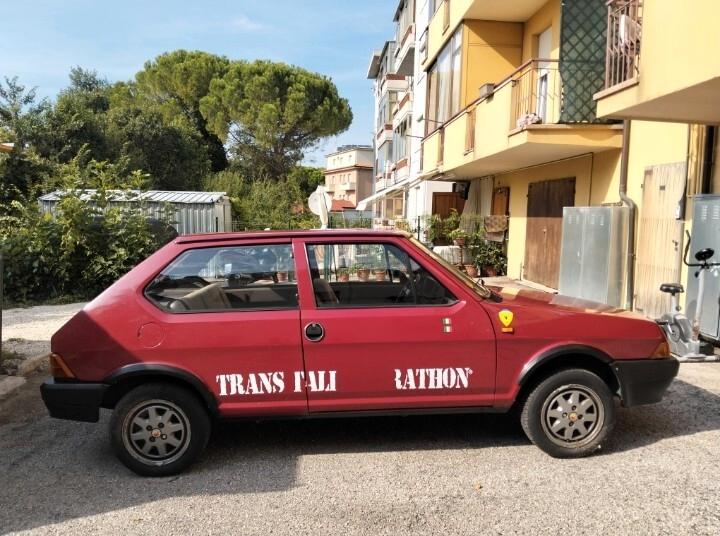 Fiat Ritmo 2 porte
