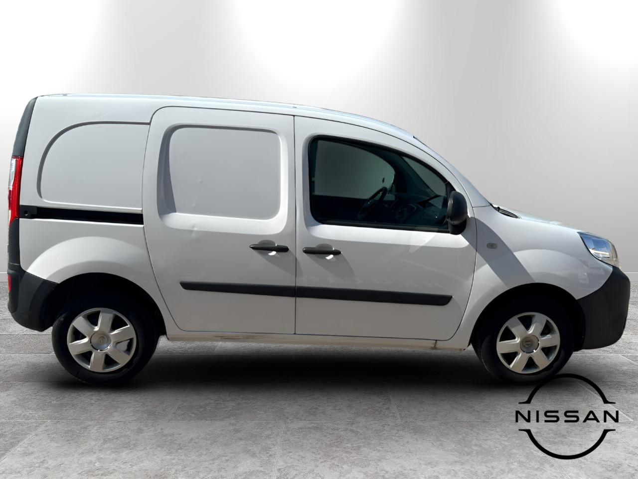 NISSAN NV250 1.5 dci 115cv L1 comfort E6d-Temp