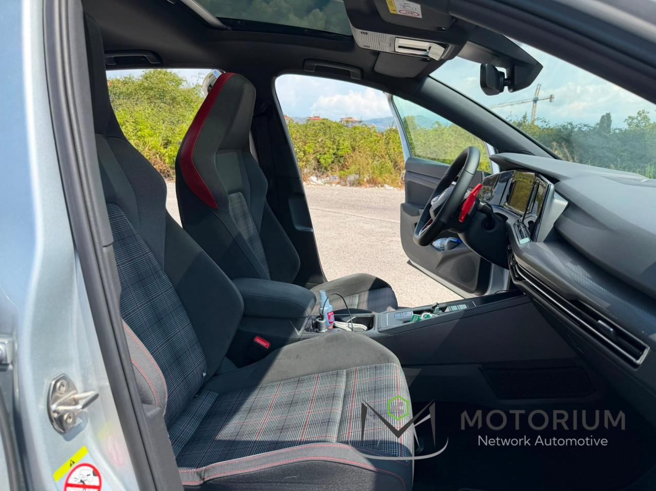Volkswagen Golf GTI GTI