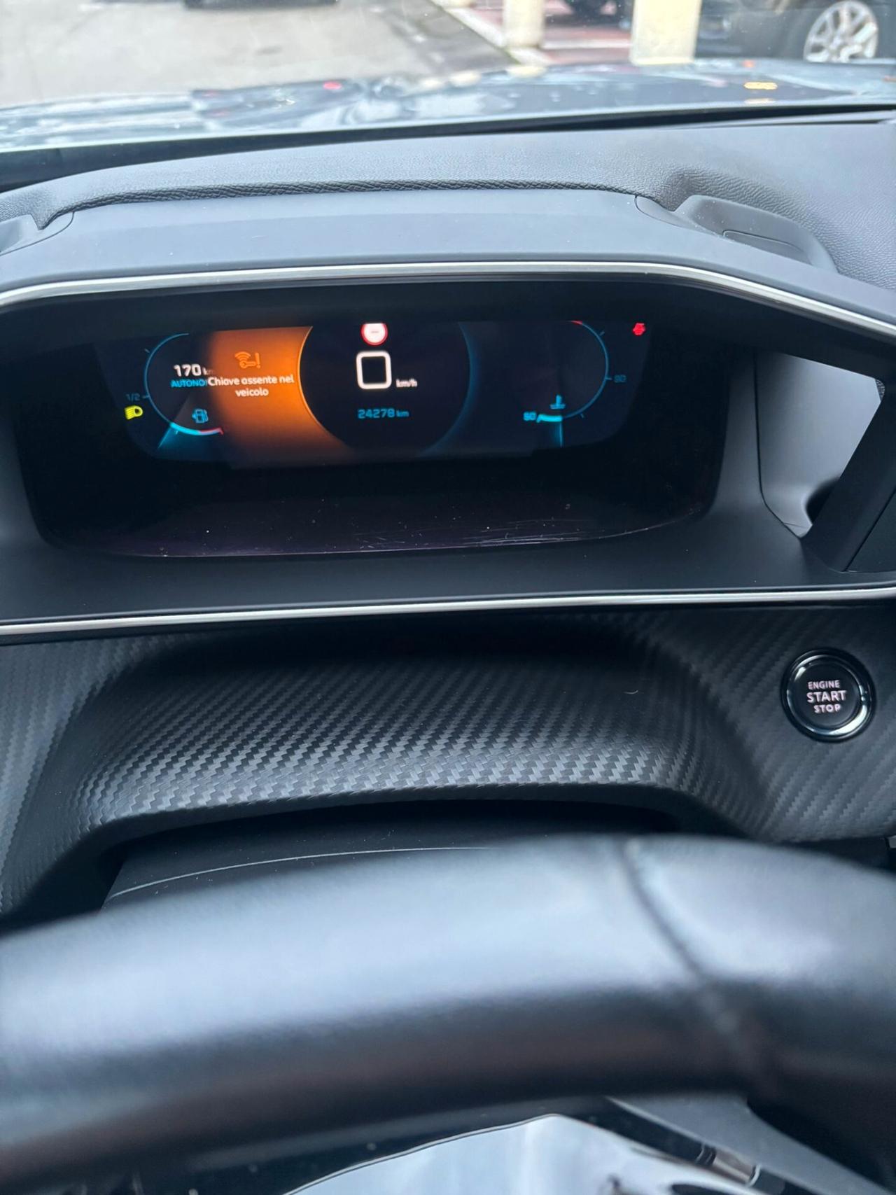 Peugeot 2008 PureTech 130 S&S Allure