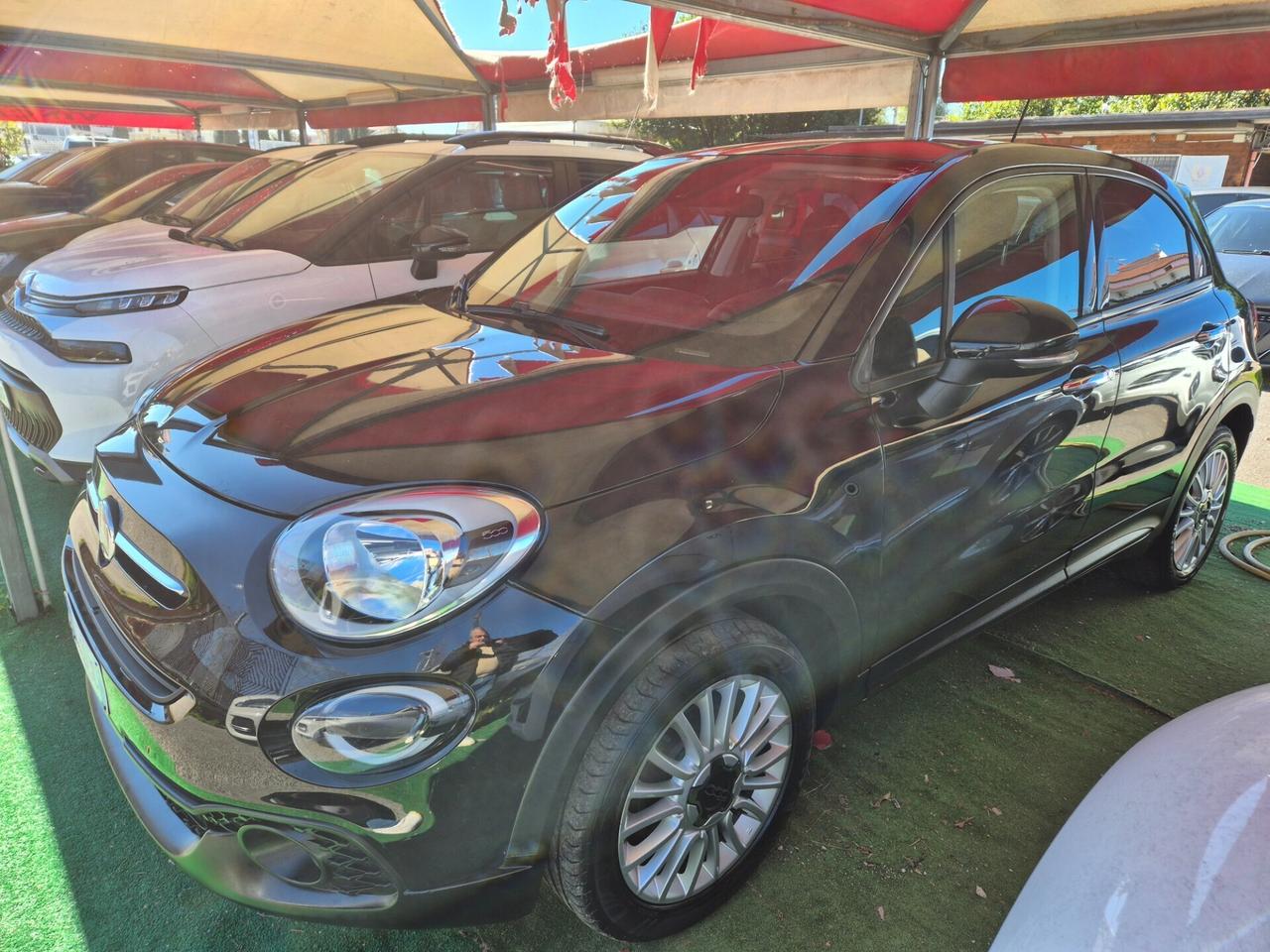 Fiat 500X 1.3 MultiJet 95 CV Connect