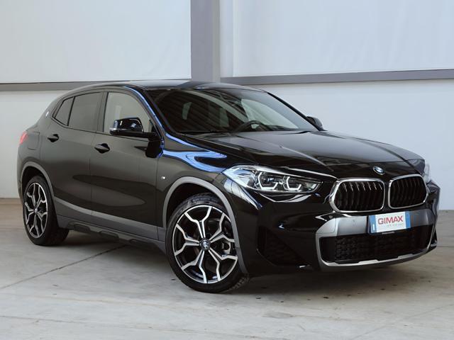 BMW X2 xDrive18d Msport NO VINCOLI!!