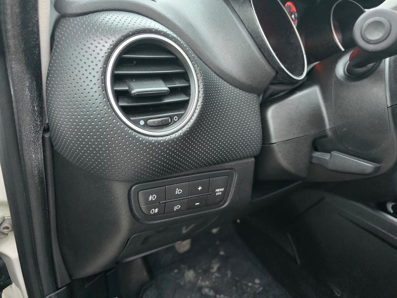 Fiat Punto Evo 1.2 3 porte Active