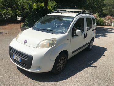 Fiat Qubo 1.4 8V 77 CV Dynamic Natural Power