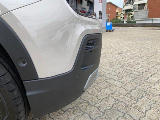 JEEP Avenger 1.2Turbo MHEV Summit Autom. *PAGA COME VUOI