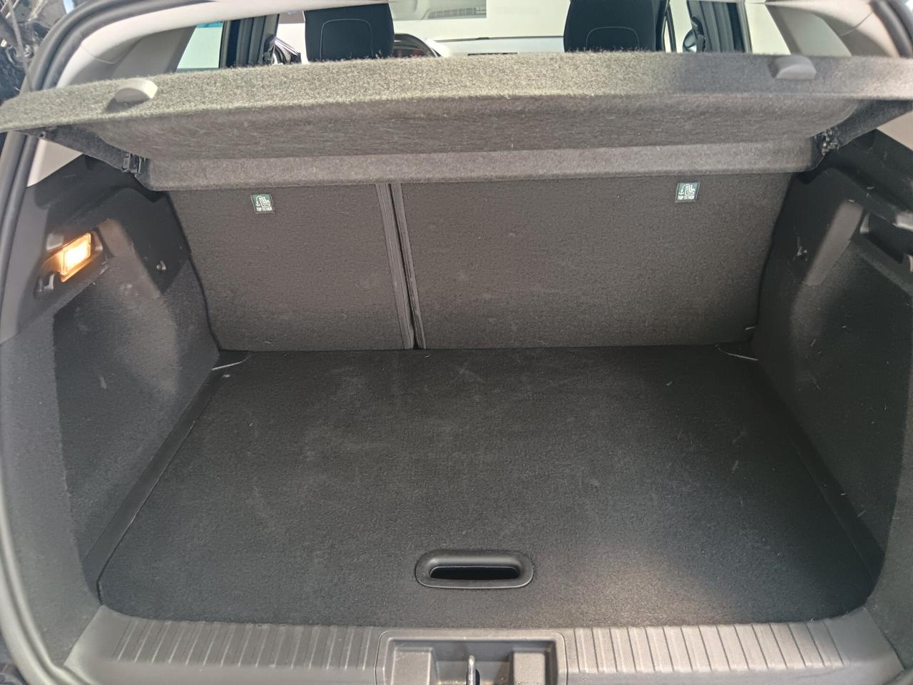 Renault Captur TCe 100 CV GPL FAP Intens