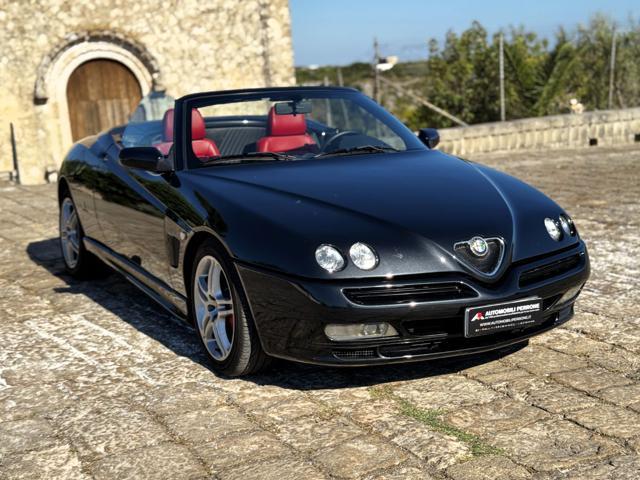 ALFA ROMEO Spider 3.0i V6 24V L