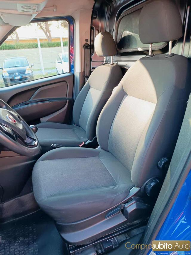 FIAT Doblo Doblò 1.6 MJT 105CV + IVA 22%