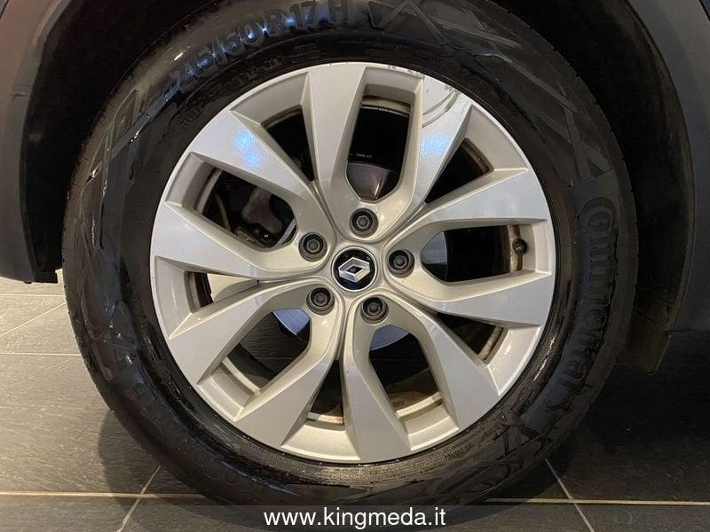 Renault Captur Captur Full Hybrid E-Tech 145 CV Intens