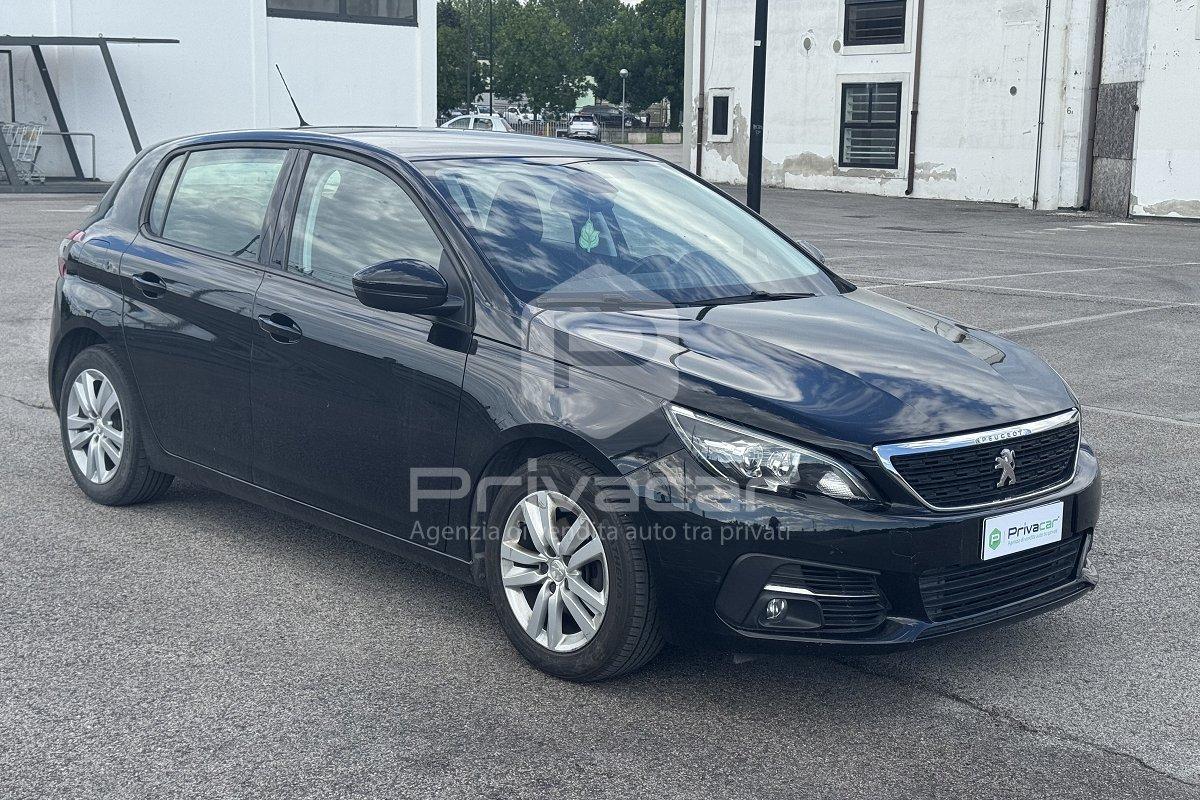 PEUGEOT 308 BlueHDi 120 S&S Business