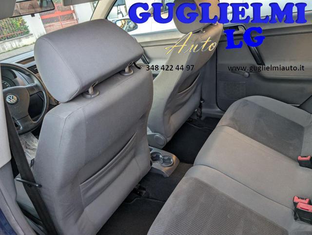 VOLKSWAGEN Polo 1.2/70CV 12V 5p. Comfortline TELECAMERA
