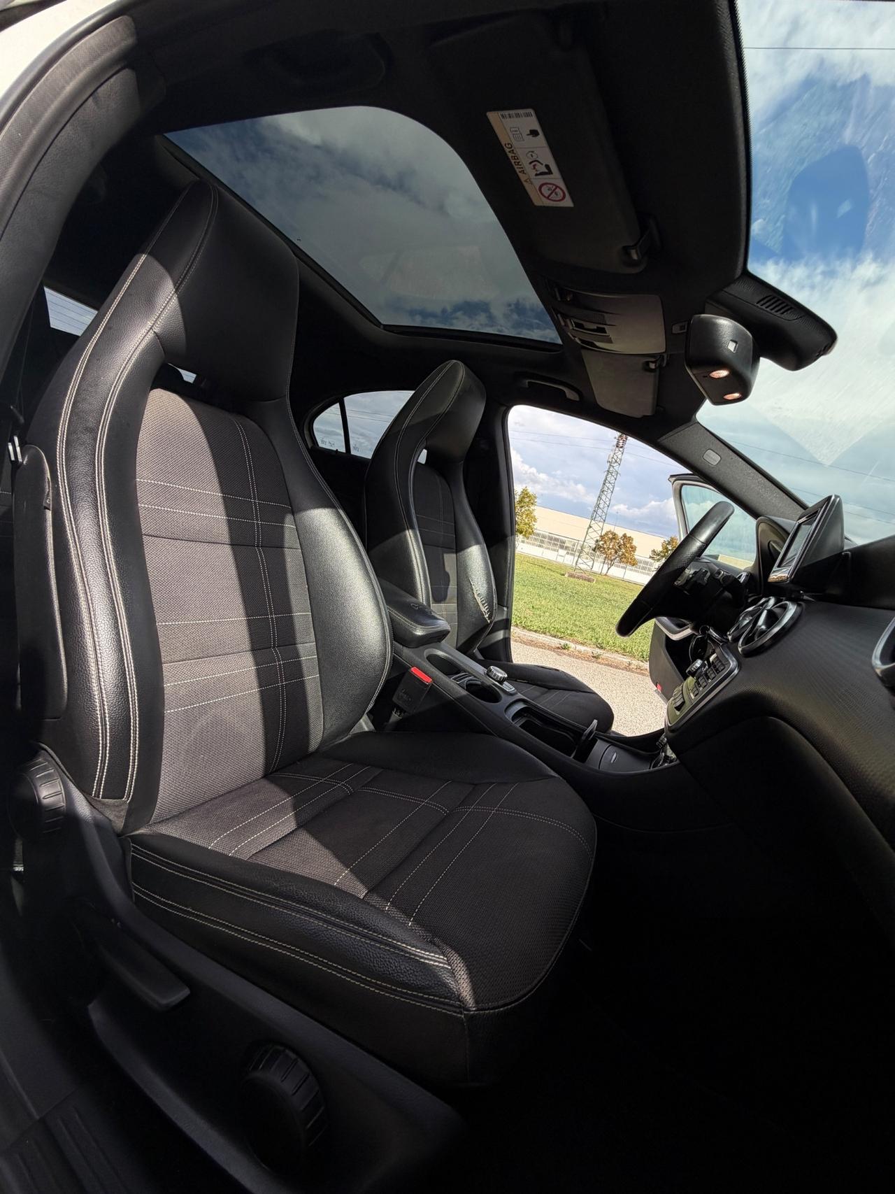 Mercedes-benz A 180 CDI Automatic Executive