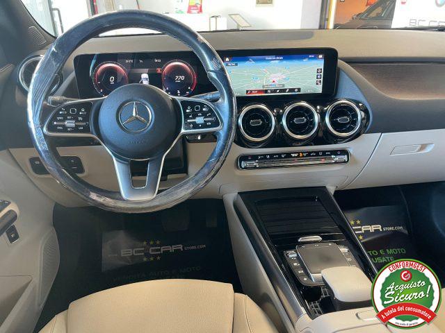 MERCEDES-BENZ GLA 200 d Auto 4Matic Sport Plus NIGHT PACK