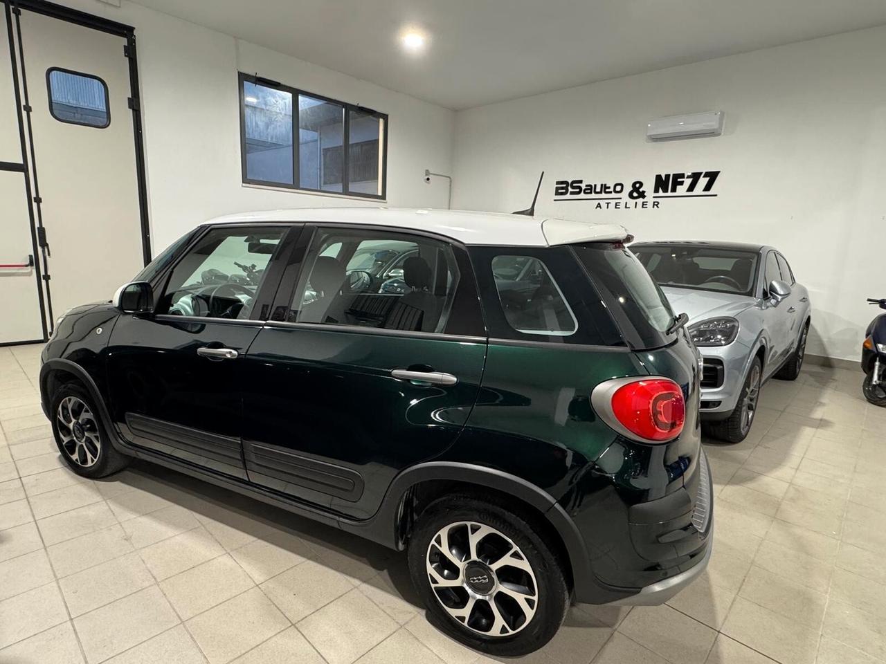 Fiat 500L 1.3 Multijet 95 CV Connect