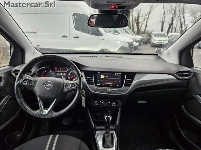 OPEL Crossland NEOPATENTATI 1.2 Elegance 130cv at6 TG : GT190MB