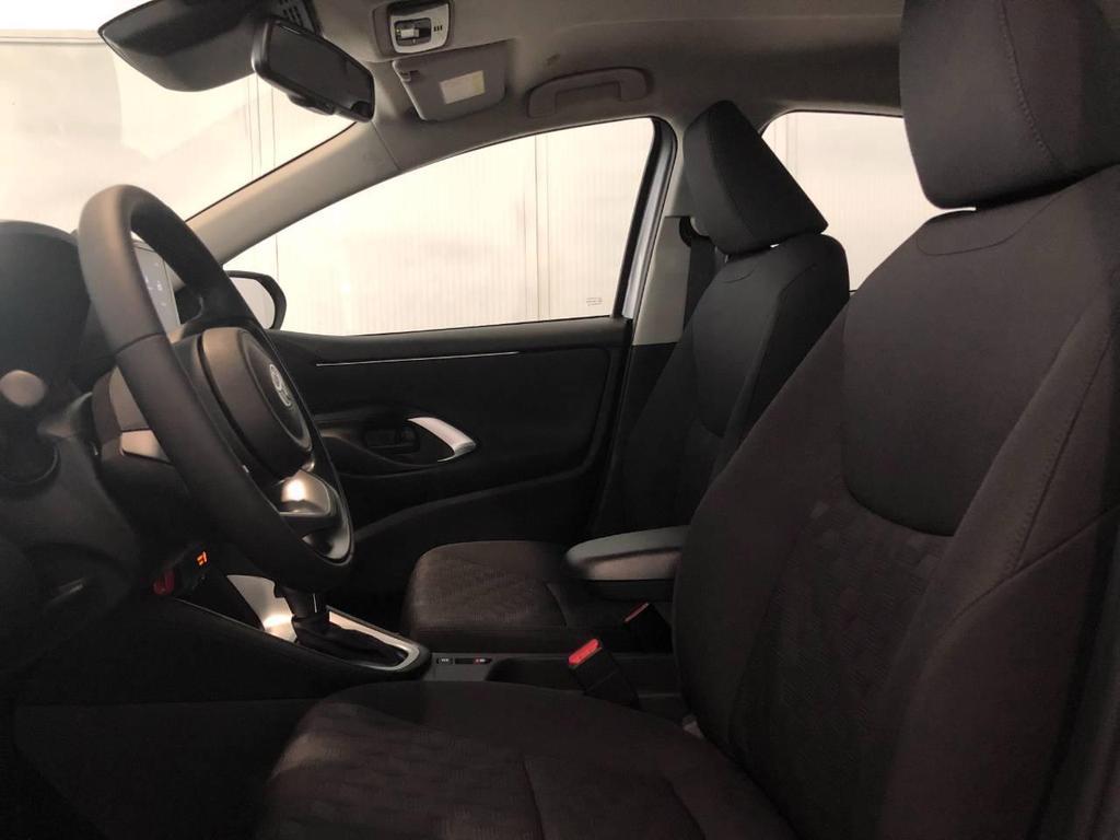 Toyota Yaris Cross 1.5 H Active FWD E-CVT