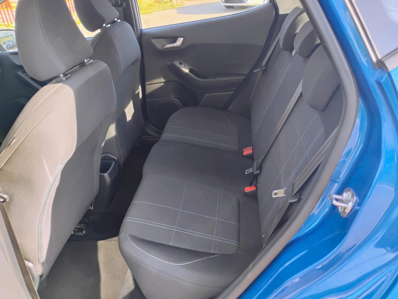 Ford Fiesta 1.5 EcoBlue 5 porte Business