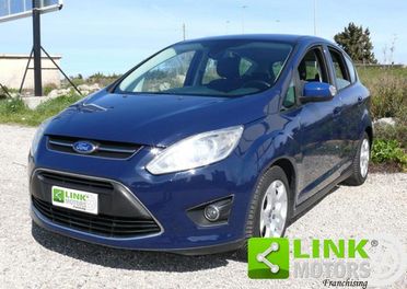 FORD C-Max 1.6 TDCi 95CV Business