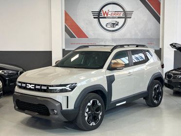 Dacia Duster Eco-GPL 100 CV Extreme