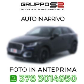 AUDI Q2 1.6 TDI S tronic Sport / Neopatentati