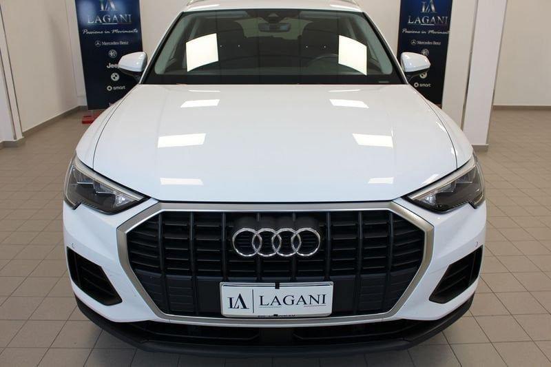 Audi Q3 35 TDI S tronic Business