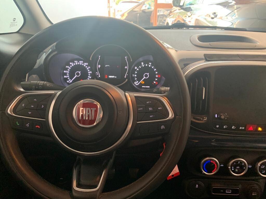 Fiat 500L 1.3 M/jet 95 CV Lounge - 2018