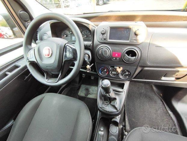 Fiat Altro fiat fiorino cargo