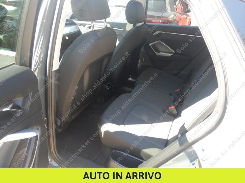Audi Q3 45 1.4 TFSI e Business Plus S tronic