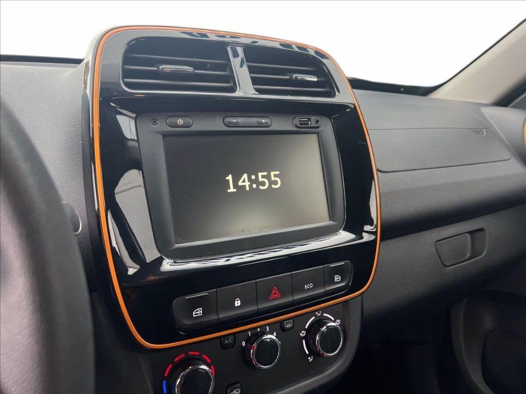 DACIA Spring Comfort Plus Electric 45 del 2021