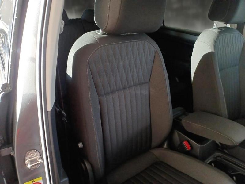 VOLKSWAGEN TIGUAN ALLSPACE 2.0 TDI SCR LIFE DSG SUV