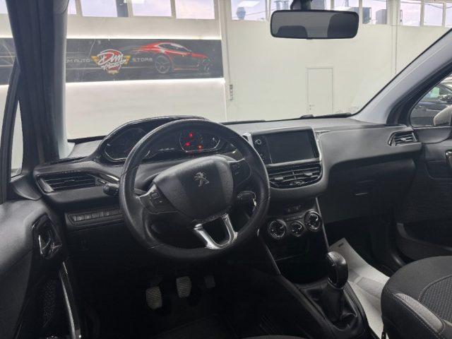 PEUGEOT 208 1.4 8V HDi 68CV 5p. Allure