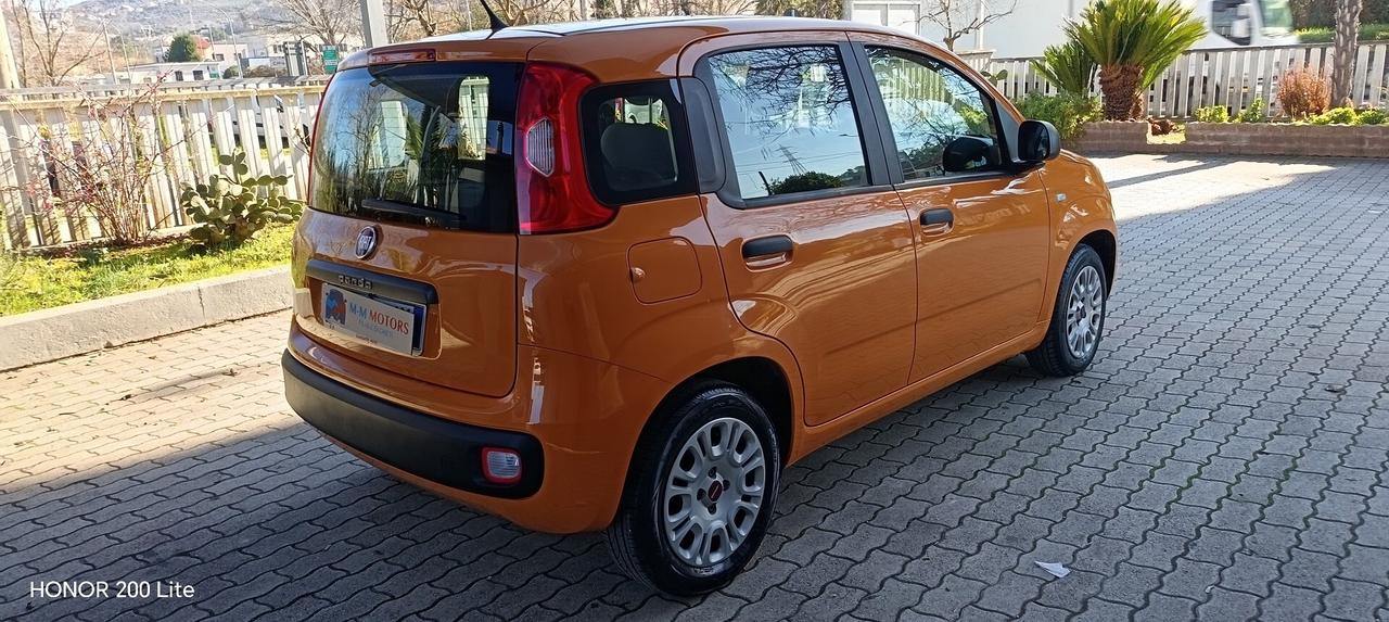 Fiat Panda 1.2 GPL LOUNGE