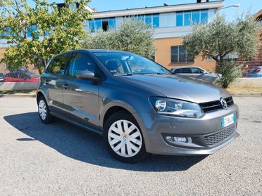 Volkswagen Polo 1.2 TDI DPF 5 p - km 114000