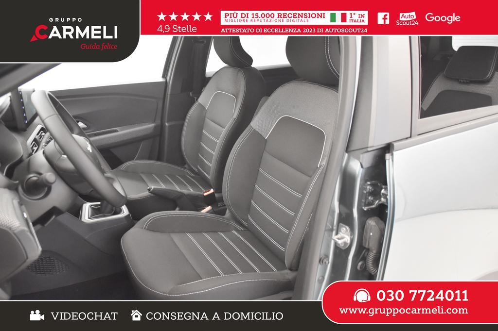 Dacia Jogger 1.0 TCe GPL Expression