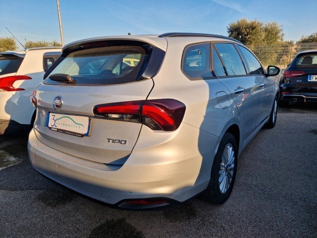 Fiat Tipo SW 1.6 MJ 130CV S&S Life