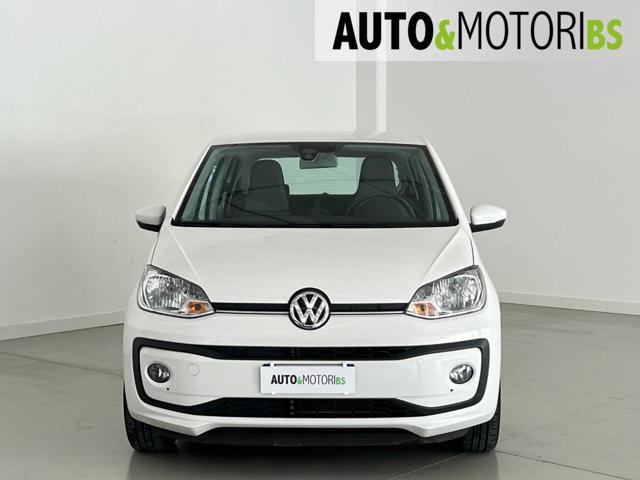 VOLKSWAGEN up! 1.0 5p. eco move up! BMT