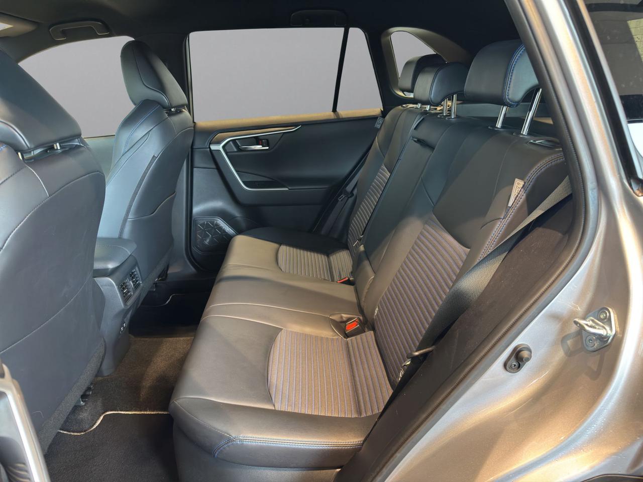 Toyota Rav4 2.5 vvt-ie h Style 2wd 218cv e-cvt
