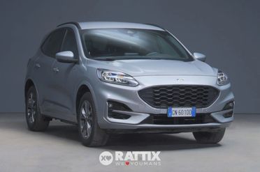 Ford Kuga 2.5 PHEV 225CV ST-Line X CVT
