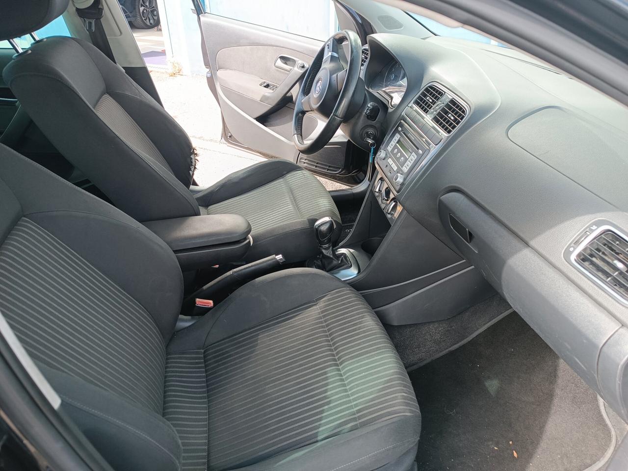 Volkswagen Polo 1.2 TSI DSG 5 porte Highline