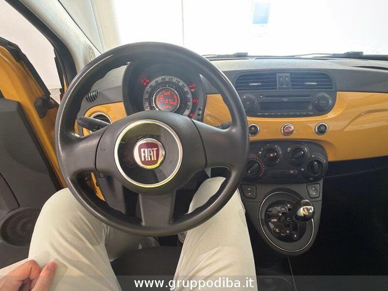 FIAT 500 III Benzina 1.2 s 69cv e6