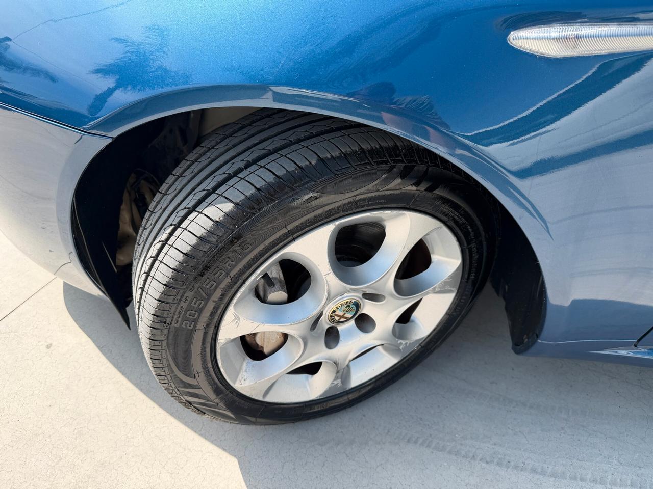 ALFA ROMEO 159 2008 1.9 DIESEL 120 CV *PERFETTA