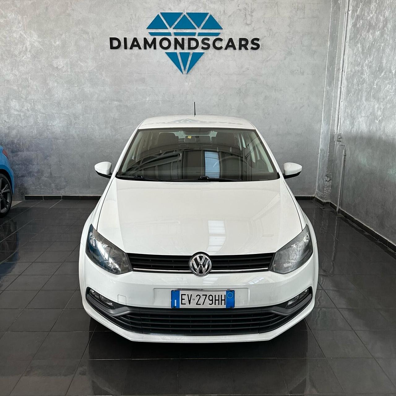 Volkswagen Polo 1.0 MPI 5p. Trendline