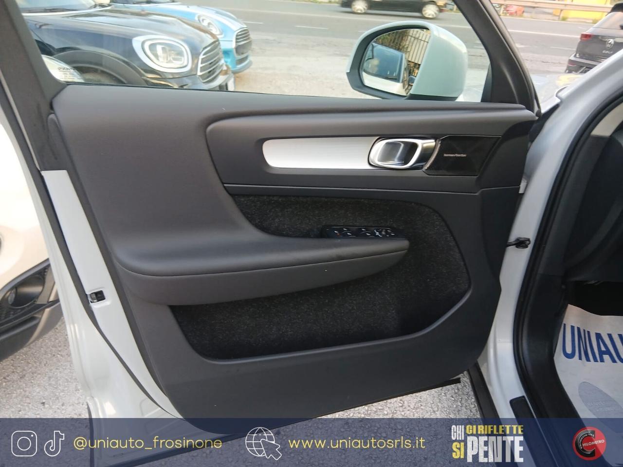 Volvo XC 60 XC60 D3 Business Plus