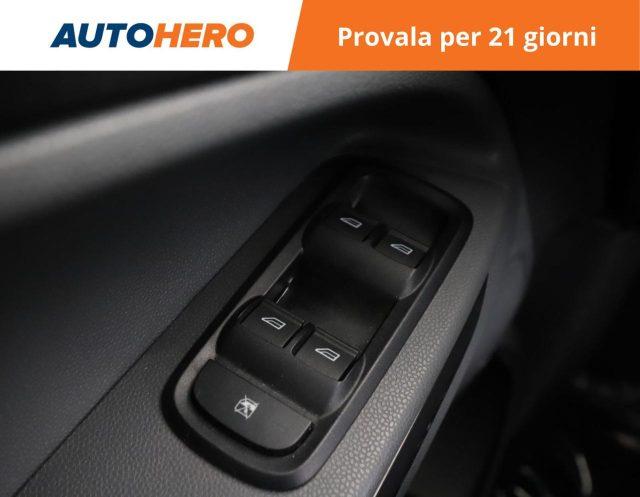 FORD EcoSport 1.5 TDCi 90 CV Titanium